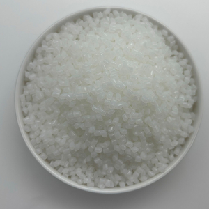 <span class=keywords><strong>Masterbatch</strong></span> de Plástico Modificado Tengyue PA66+20%GF TF101G4 para Peças Automotivas, Atacado Personalizável - Product Image 4