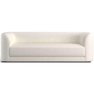 Sofá de Diseño de Última Moda 2026, Muebles Modernos de Lujo para Sala de Estar, Sofá de Tela Minimalista Moderno - Product Image 3