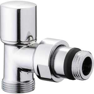 Porte-outil de tournage carré chromé AIDA 3/8-24X1.5 - Product Image 1