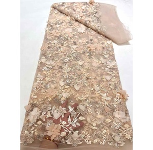 Vestido de <span class=keywords><strong>Fiesta</strong></span> Italiano con Cuentas y Lentejuelas, Venta Directa, Buen Precio, Fabricante Europeo y Estadounidense, Oferta 2025 - Product Image 3
