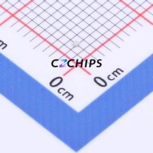 NFG0QHB372HS2D Common Mode <b>Filter</b> SMD-4P,0.5x0.5mm <b>RF</b> 2 12.5V 100mA 9Ohm@100MHz - Product Image 2