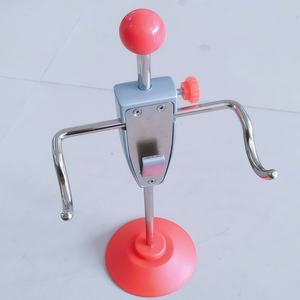 Équipement d'alignement de roues 3D professionnel de haute précision pour les ateliers de réparation <span class=keywords><strong>automobile</strong></span> et les garages - Product Image 2