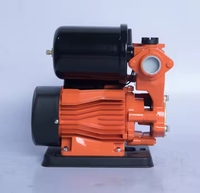 Penjualan terlaris kualitas baik penggunaan rumah otomatis pompa air Priming mandiri PS150B 370W 0,5 HP pompa