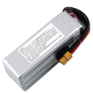 La mejor calidad XT90 2200mAh 25C <span class=keywords><strong>2</strong></span>-6s RC Paquete de batería de iones de litio Grado promocional para juguetes - Product Image 3