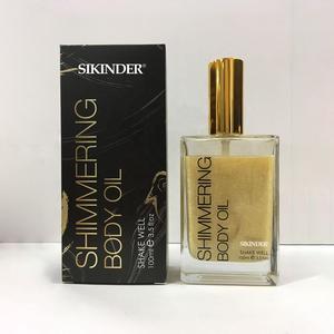 2020ที่นิยมร่างกายอาทิตย์น้ำมันฟอก - Product Image 4