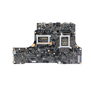 Para MSI GE66, placa base para computadora portátil, procesador central RTX3070 RTX3080, 12, 12, 12, 12, 12, 30, 60, 60, 60, 60, 15421 - Product Image 2