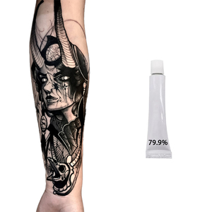 Nouveauté 2025 : En promotion – Encres, poudres et crèmes de tatouage, pigments de micropigmentation – Les produits les plus populaires auprès des tatoueurs - Product Image 4