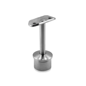 Condibe stainless steel 304 outdoor stair rail top part fittings