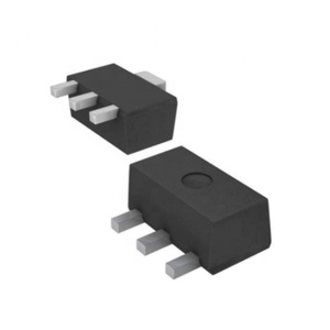 ไอซีเพาเวอร์แอมป์ HTL7G06S009 รุ่นดั้งเดิม SOT-89 HTL7G06S011 HTL7G06S011P HTL7G06S009P - Product Image 1