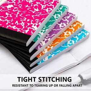 Giá rẻ trường thành phần cuốn sách sinh viên máy tính xách tay mini thành phần máy tính xách tay túi nhỏ đá cẩm thạch tạp chí máy tính xách tay - Product Image 4