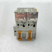 Neuf pour la série PLC, unité de contrôle de position CJ1W-NC214/CJ1W-NC414/CJ1W-NC234 en stock, garantie d'un an