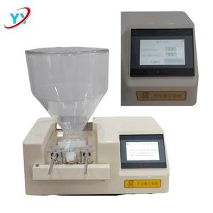 Machine de remplissage semi-solide de qualité alimentaire CG-23, adaptée au <span class=keywords><strong>marché</strong></span> européen/moyen-oriental, conforme à la norme CE - Product Image 1