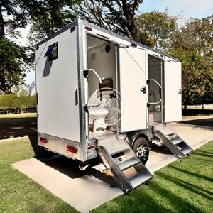 Conception de kiosques de café modulaires de 20 pieds pour restaurants, conteneurs de restaurant mobiles, maisons portables – Prix - Product Image 3