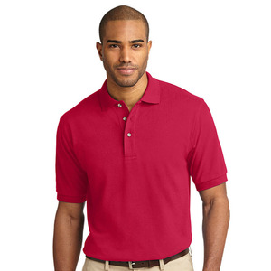 Polo personnalisé <span class=keywords><strong>pour</strong></span> homme, hauts uniformes, coton <span class=keywords><strong>piqué</strong></span> respirant, tricoté, manches courtes, vêtements de travail, broderie, impression, polo imprimé - Product Image 5