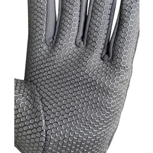Gants de Conduite Antistatiques et Antidérapants en Cuir de Chèvre Robuste, Doux, Confortables et Résistants à l'Abrasion – Offre Spéciale - Product Image 4