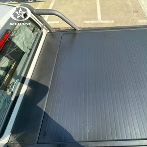 <span class=keywords><strong>รถ</strong></span><span class=keywords><strong>กระบะ</strong></span>ฉางอัน ฮันเตอร์ PHEV รุ่นปรับปรุงจากโรงงาน ขายตรง ระยะทางวิ่งไกลพิเศษ 131 กม. รุ่นปี 2025 5 ที่นั่ง - Product Image 4