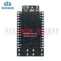 Carte de développement ESP32 ESP32-C6 WiFi+ Internet des objets double Type-C, carte centrale ESP32-C6-DevKit C N4R2 pour Arduino