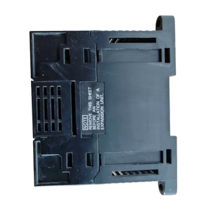 Contrôleur logique programmable haute performance CP1H-X40DR-A CP1H-X40DT-D, unité CPU PLC compacte pour le contrôle logique et le traitement des données - Product Image 3