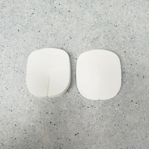 HUNLONユースフットボール<span class=keywords><strong>7</strong></span>ピースパッド、ソフトフォーム保護インセットパッド入り<span class=keywords><strong>7</strong></span>個セット、ユースフットボールパンツ用パッド - Product Image 4