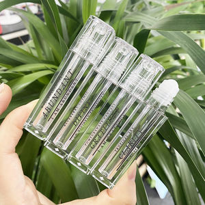 Venta al por Mayor de Botellas Vacías de 6 ml para Brillo Labial, Envases para Bálsamo Labial, Botellas para Crema de Ojos, Tubos para Brillo Labial, Tubos Recargables - Product Image 1