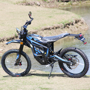 2024 nueva STOCK bicicleta de Cross eléctrica Talaria Sting R MX4 60V 45AH 8000 motocicleta eléctrica todoterreno de alta velocidad para la venta - Product Image 2
