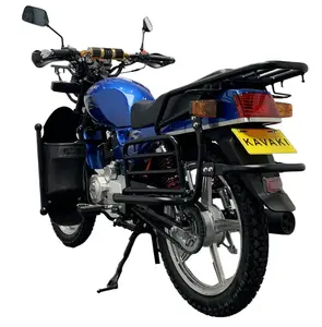Venta caliente Moto 125cc 150cc motocicletas gasolina bicicleta de calle Trail bicicleta Venta caliente Moto 125cc 150cc motocicletas gasolina bicicleta de calle