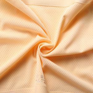 Braguitas Triangulares de Malla de Seda Helada Sin Costuras Transpirables de Cintura Media para <span class=keywords><strong>Mujer</strong></span>, de Alta Elasticidad, Adhesivas y de Secado Rápido - Precio al por Mayor - Product Image 3