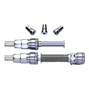 Consoladores de empuje Maquinaria pesada grande Dispositivo de conversión de frecuencia inalámbrico ajustable Potente máquina sexual automática para mujeres - Product Image 6