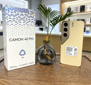 โทรศัพท์ OEM Camon 40 Pro มือถือใหม่แบบปลดล็อค รับสั่งซื้อจำนวนมากจากผู้จัดจำหน่ายตลาดโลก - Product Image 4