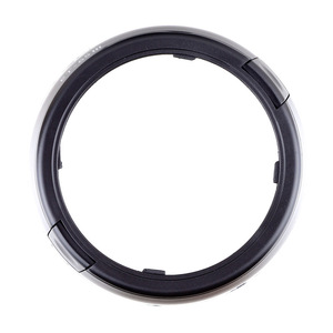 Pare-soleil de protection ET-65III 58mm pour objectifs <span class=keywords><strong>Canon</strong></span> EF 70-210/100-300/85mm/100mm/135mm, anti-poussière, résistant à la pluie, pour photographie <span class=keywords><strong>DSLR</strong></span> - Product Image 4