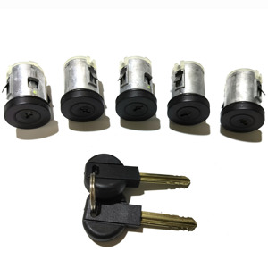 Cilindro Completo di Accensione con Interruttore a Prezzo di Fabbrica per 9926Q7 4162 <span class=keywords><strong>L0</strong></span> 4162.<span class=keywords><strong>L0</strong></span> - Product Image 1