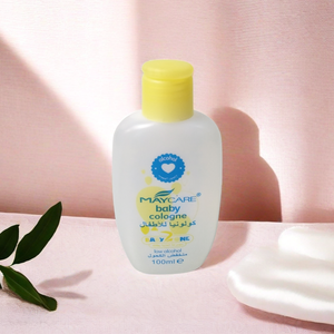 น้ำหอมสำหรับเด็กผู้หญิง กลิ่นหอมดอกไม้ ติดทนนาน 100 มล. - Product Image 2