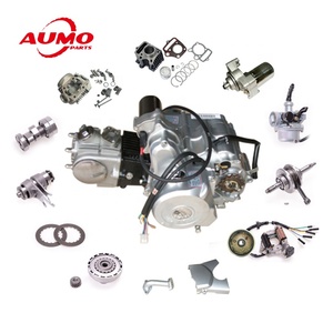 Verified Supplier 139FMB Engine OEM Quality & 50/70cc Kit Options