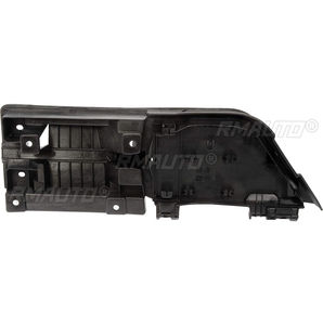 Pour Ford Transit Van 2015-2023, boîtier de porte de remplissage de carburant (essence) avec charnière CK4Z-5427936-J - Product Image 5