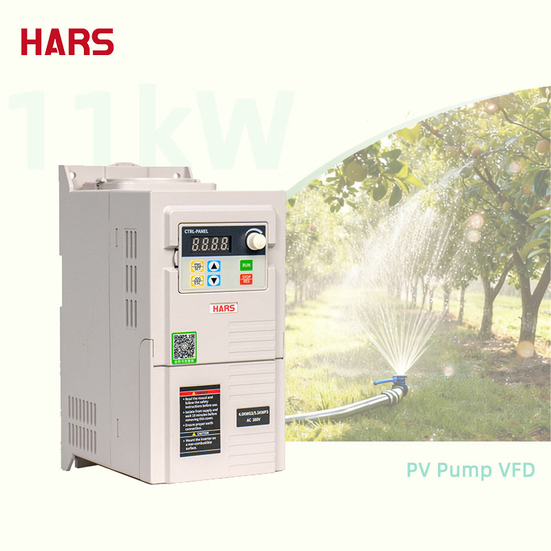 HARS 3 Phase 380v 3kw 2