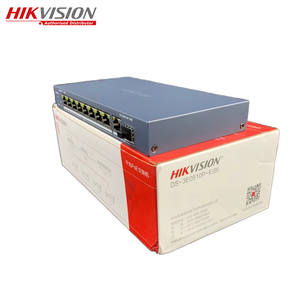 <span class=keywords><strong>Hikvision</strong></span> 4/8/16/24/32/48พอร์ตกิกะบิตสวิตช์อีเธอร์เน็ตเครือข่ายอีเธอร์เน็ต1000 Mbps พอร์ตอัปลิงค์ <span class=keywords><strong>SFP</strong></span> 6KV การป้องกันไฟกระชากสูง - Product Image 5