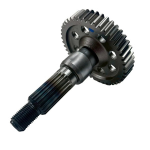 Équipement de moto Honda 23430-K59-A70 en métal pour remplacement de boîte de vitesses de scooter - Product Image 2