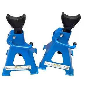 Механический гидравлический подъемник-опора для автомобиля, 6 тонн (12000 фунтов), сверхмощный, стальной, прямые поставки с завода - Product Image 3