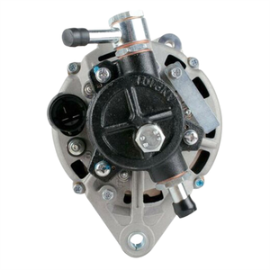 Accesorios para automóviles <span class=keywords><strong>24</strong></span> voltios 4BC2 alternador LR225408C 8940723300 8941004502 para Isuzu Alfa Romeo Bravo - Product Image 1