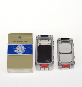 Caja de Pesca Mini <span class=keywords><strong>V6</strong></span> FB111 de Alta Calidad, Impermeable, Combinación Aleatoria, Magnética, Luminosa, Accesorios de Pesca - Product Image 6
