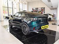 Lynk & Co 05 SUV compact de luxe 2.0T Turbo R20 Sièges en cuir Transmission automatique Toit ouvrant panoramique