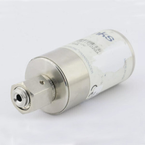 T332 MKS BARATRON TRANSDUCER, 10 TORR, 0190-18037 750B11TCD2GA - Product Image 4