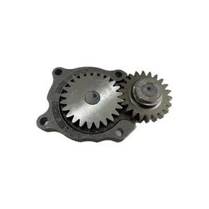 Dieselmotor teile QSB6.7 Schmieröl pumpe 4939588