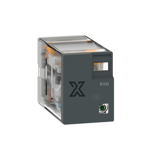 สวิตช์เลือกแบบประกอบสำเร็จ RXM2LB2F7 สวิตช์เลือก 2 ตำแหน่ง - Product Image 1