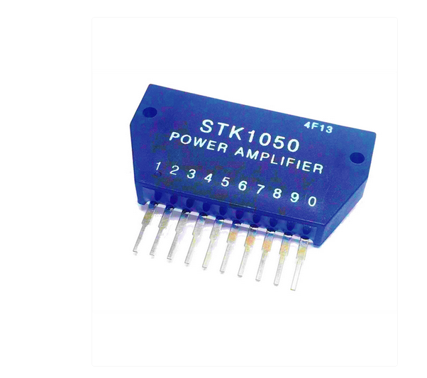 STK1050 Brand new original Audio power amplifier module 1PCS