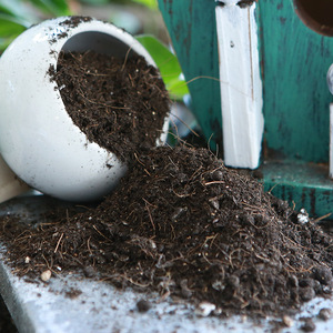 Demuyuan Nutrient <b>Soil</b> 8L General Purpose For Indoor Outdoor Plants - Product Image 3