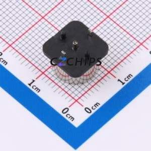 XF-10412825-3-F AC Power Connector Connector Whole Sale Electronic Component Chips Supplier & BOM Service - Product Image 2