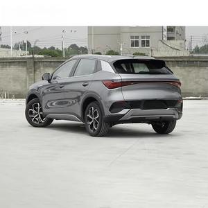 2024 Byd Yuan Plus Elektro-SUV Atto <span class=keywords><strong>3</strong></span> Luxus-Elektro fahrzeug mit 510km Reichweite New Energy Flagship Model <span class=keywords><strong>Car</strong></span> - Product Image 6