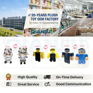 GaintLove - Peluches de Osos de Peluche sin Relleno, Medios Terminados, para Abrazar - Product Image 4