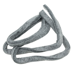 Sello de fieltro para tambor de secadora Super Dryer We09x20441, pieza de repuesto para accesorios de secadora - Product Image 4